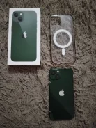 Apple iPhone 13. �/�, 128 ��, �������, 3G, 4G LTE, 5G, NFC ����