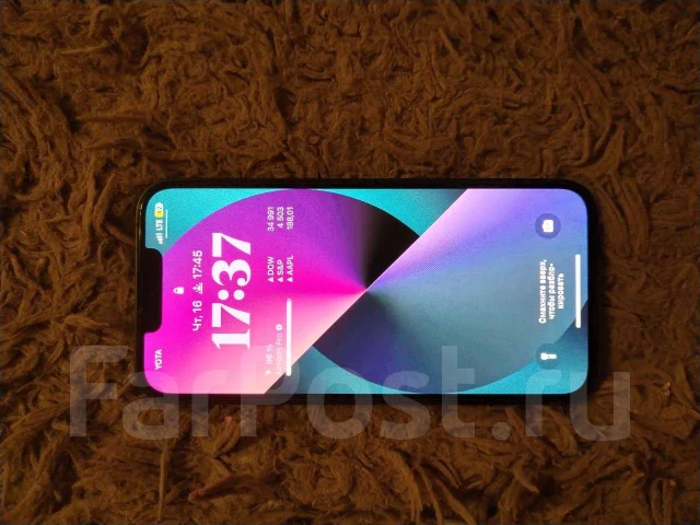 Apple iPhone 13. �/�, 128 ��, �������, 3G, 4G LTE, 5G, NFC ����