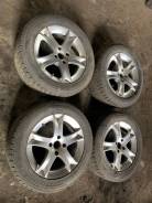 Peugeot. x16", 4x108, ET27, �� 65,1���. ����