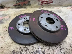 ����� ��������� �������� (����) Toyota Gaia ACM10 4351244010 ����