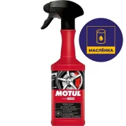 ���������� �������� ������ MOTUL Wheel Clean 0.5� [00-00016813] ����