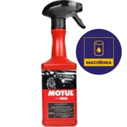 ���������� ������ ��������� MOTUL Insect Remover 0.5� [00-00016808] ����
