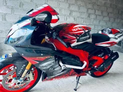 Aprilia RSV 1000 R Factory. 1 000����. ��., ��������, ���������, ������ �� �� ����
