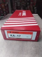 �������� ���� ��� KA-17 Toyota 1TR [�����] KA-17 ����