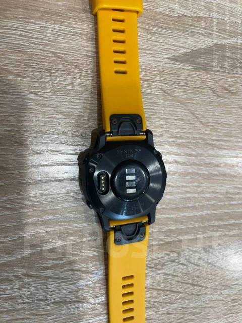 Garmin Fenix 6S Pro. GPS, IP67, IP68 ����