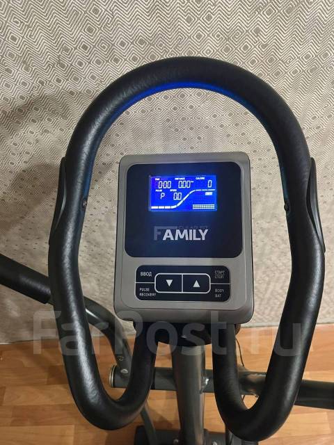 Продам эллипсоид Clear Fit Family, б/у, в наличии. Цена: 15 000₽ во ...