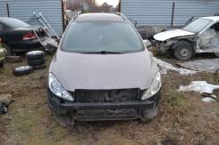 Peugeot 307. TU5JP4 ����