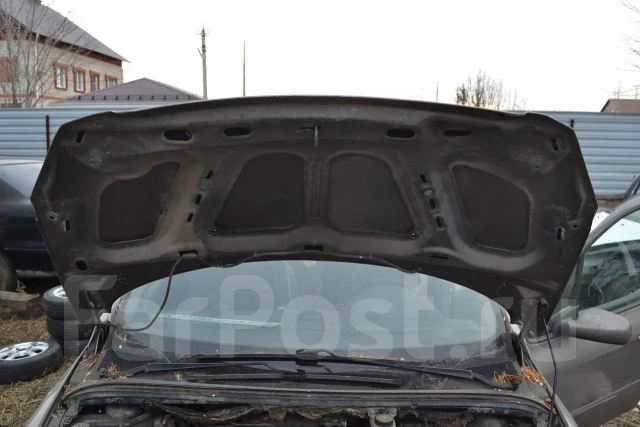 Peugeot 307. TU5JP4 ����