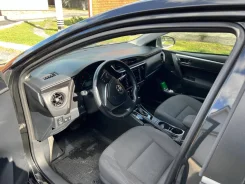Toyota Corolla. E160 E180 ����