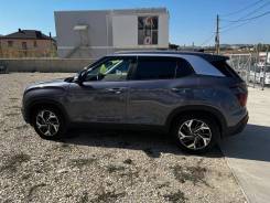 Hyundai Creta. 2 ����