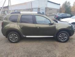 Renault Duster. 1 ����