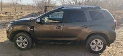 Renault Duster ����