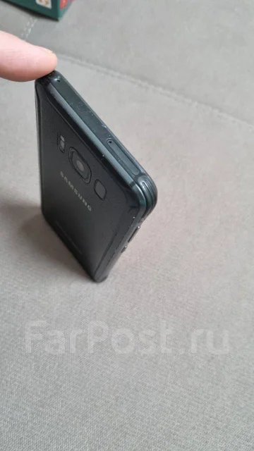 Samsung Galaxy S8 Active. �/�, 64 ��, �����, 4G LTE, ����������, NFC ����