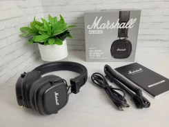 Marshall Major IV ����