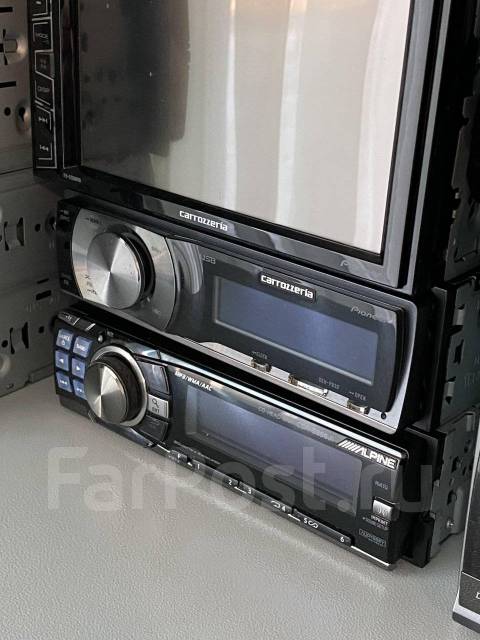 Автомагнитолы с Японии. Скидка 10-15 % на многие позиции, Pioneer, 2 ...