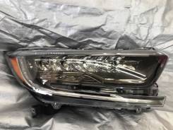 ���� ������ Honda CR-V RW1 2018-2022 W4744 ������� (HB R-J2) 4744 ����