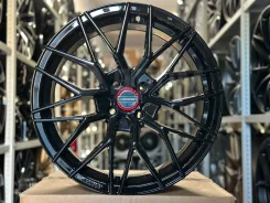 Vossen EVO-5. 7.5x17", 4x100, ET35, �� 73,1���. ��� ����� �� ������������ ����