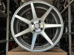 Vossen CV7. 7.5x17", 4x100, ET38, �� 73,1���. ��� ����� �� ������������ ����