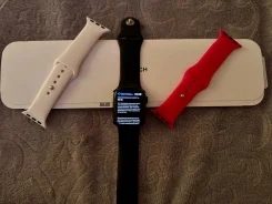 Apple Watch Series 7 ����