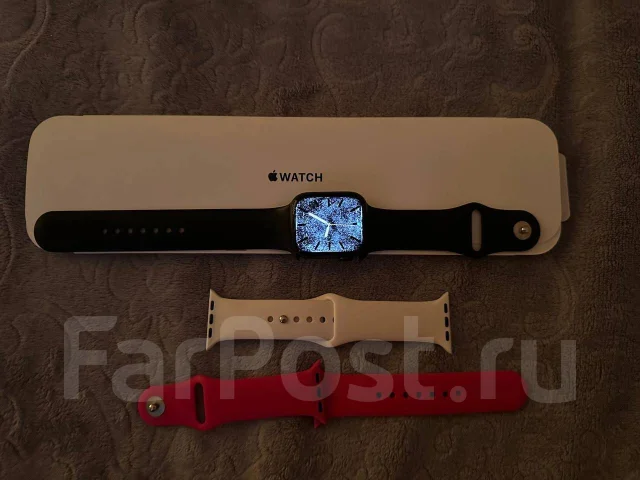 Apple Watch Series 7 ����