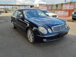 Mercedes-Benz E-Class. W211, 112913 ����