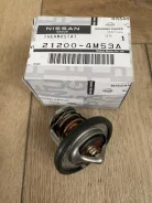 ��������� Nissan QG13 QG15 QG18 QG16DE Sunny Almera Primera 21200-4M53A Nissan 212004M53A, TH507982J, TH507982J, 350294 212004M53A ����