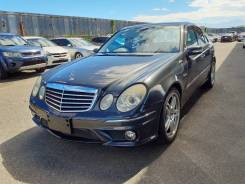 Mercedes-Benz E-Class. W211, 113967 ����