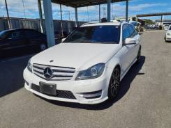 Mercedes-Benz C-Class. W204, 271820 ����