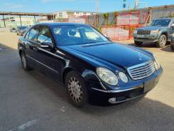 Mercedes-Benz E-Class. W211, 112913 ����