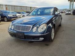 Mercedes-Benz E-Class. W211, 112913 ����