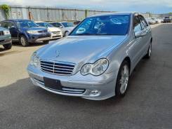 Mercedes-Benz C-Class. W203, 272920 ����