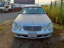 Mercedes-Benz E-Class. W211, 112913 ����