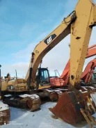 Caterpillar 330 ����