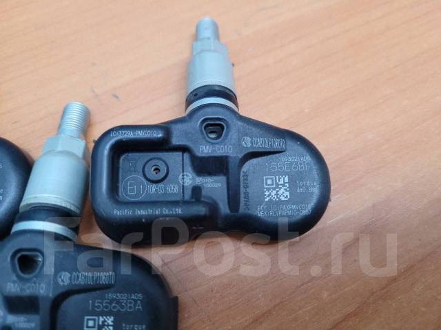      LexusToyota PMV-C010 42607-30060 