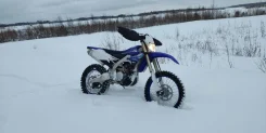 Yamaha WR 250F. 250����. ��., ��������, ��� ���, ������ �� �� ����