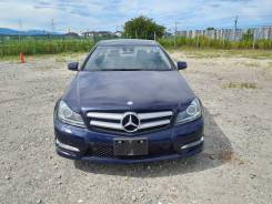 Mercedes-Benz C-Class. C204, 271820 ����