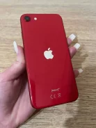 Apple iPhone SE 2020. �����, 64 ��, �������, 4G LTE ����