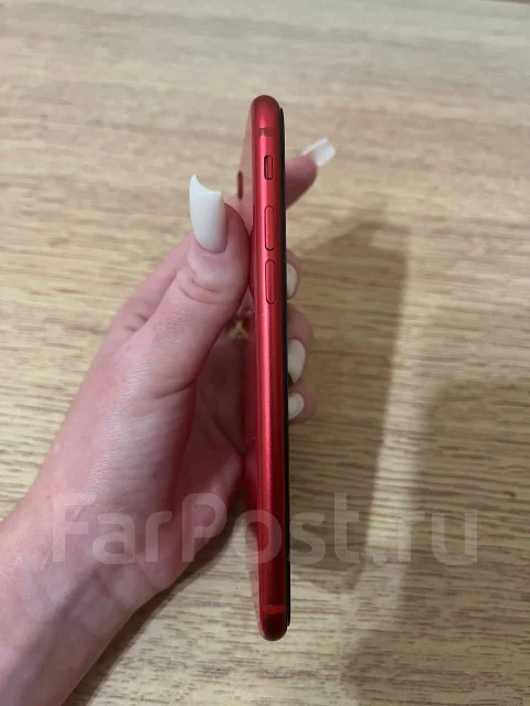 Apple iPhone SE 2020. �����, 64 ��, �������, 4G LTE ����