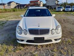 Mercedes-Benz E-Class. W211, 112954 ����