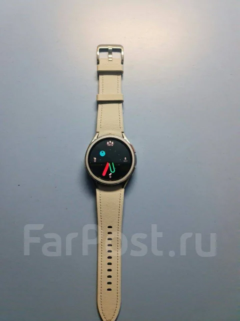 Samsung Galaxy Watch6 Classic ����