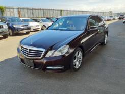 Mercedes-Benz E-Class. W212, 272952 ����