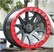 MLJ Black Rhino Mint. 9.0x17", 5x127, ET-12, �� 71,6���. ��� ����� �� ������������ ����