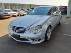 Mercedes-Benz E-Class. W211, 272943 ����