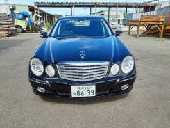 Mercedes-Benz E-Class. W211, 272922 ����