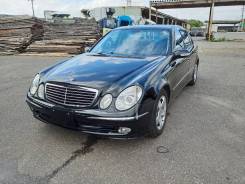 Mercedes-Benz E-Class. W211, 112949 ����