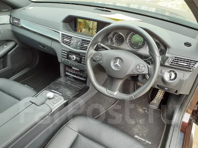 Mercedes-Benz E-Class. W212, 273971 ����