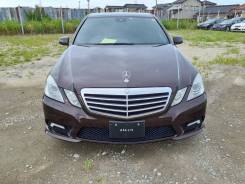 Mercedes-Benz E-Class. W212, 273971 ����