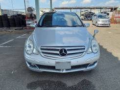 Mercedes-Benz R-Class. W251, 272967 ����