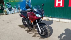 Yamaha FZ6S. 600����. ��., ��������, ���������, ������ �� �� ����