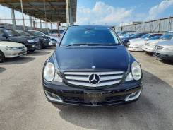 Mercedes-Benz R-Class. W251, 272967 ����